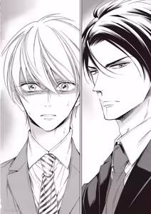 Page 42 of Omae no Subete o Ubau Made︱直到夺走你的一切为止 - preview thumbnail