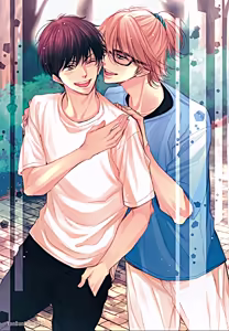 Page 2 of ~Doujin~VOL.06 Doujin ni Urunde︱滋润同人作家 - preview thumbnail