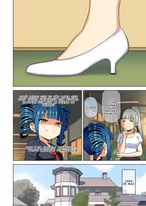 Page 36 of Mitari no Sono - preview thumbnail