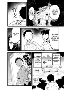 Page 127 of Mujintou no Yoshimura-san Soushuuhen + Yoshimura-san 6-wa to 7-wa｜Recopilación de Una Estudiante en una Isla Desierta + Cap. 6 y 7 (Final] - preview thumbnail