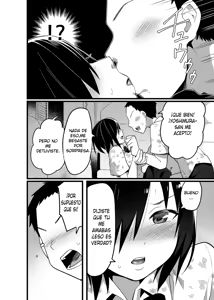 Page 131 of Mujintou no Yoshimura-san Soushuuhen + Yoshimura-san 6-wa to 7-wa｜Recopilación de Una Estudiante en una Isla Desierta + Cap. 6 y 7 (Final] - preview thumbnail