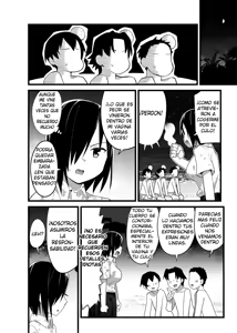 Page 169 of Mujintou no Yoshimura-san Soushuuhen + Yoshimura-san 6-wa to 7-wa｜Recopilación de Una Estudiante en una Isla Desierta + Cap. 6 y 7 (Final] - preview thumbnail