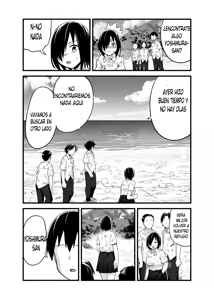 Page 181 of Mujintou no Yoshimura-san Soushuuhen + Yoshimura-san 6-wa to 7-wa｜Recopilación de Una Estudiante en una Isla Desierta + Cap. 6 y 7 (Final] - preview thumbnail