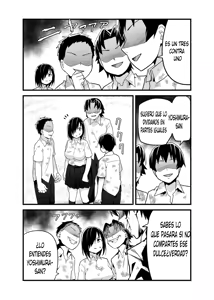 Page 185 of Mujintou no Yoshimura-san Soushuuhen + Yoshimura-san 6-wa to 7-wa｜Recopilación de Una Estudiante en una Isla Desierta + Cap. 6 y 7 (Final] - preview thumbnail