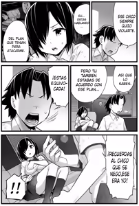 Page 89 of Mujintou no Yoshimura-san Soushuuhen + Yoshimura-san 6-wa to 7-wa｜Recopilación de Una Estudiante en una Isla Desierta + Cap. 6 y 7 (Final] - preview thumbnail