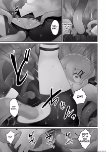 Page 16 of Jishou Tensai Shoujo, Ero Trap Dungeon ni Idomu ~Sugureta Zunou to Boudai na Maryoku to Saikyou no Omamori de Musou Shimasu~ - preview thumbnail