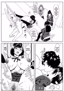Page 24 of -Kankaku Shoushitsu- Kanojo wa Okasareterukoto ni Ki ga Tsukanai | Cognition Rewrite ~she doesn't even realize~ - preview thumbnail
