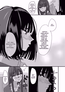 Page 25 of Una Historia Sobre Intentar Masturbarme Con Una Amiga - Tomodachi de Onanie Shite Mita Hanashi - preview thumbnail