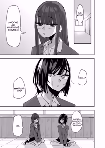 Page 3 of Una Historia Sobre Intentar Masturbarme Con Una Amiga - Tomodachi de Onanie Shite Mita Hanashi - preview thumbnail