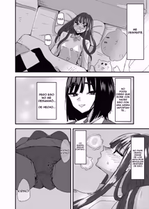Page 8 of Una Historia Sobre Intentar Masturbarme Con Una Amiga - Tomodachi de Onanie Shite Mita Hanashi - preview thumbnail