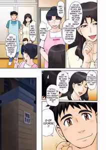 Page 3 of Mama's Just Love Daycare Ch2 [Digital] -- Mama-san Koi Iku-en - preview thumbnail