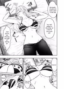 Page 11 of Itadaita Mono Desu - preview thumbnail