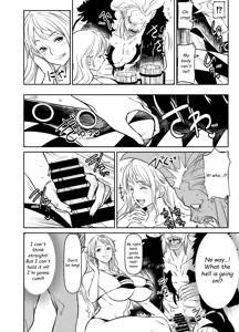 Page 113 of Itadaita Mono Desu - preview thumbnail