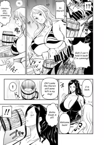 Page 114 of Itadaita Mono Desu - preview thumbnail