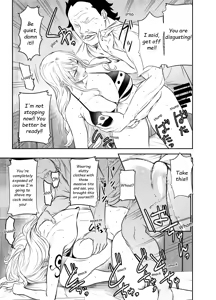 Page 13 of Itadaita Mono Desu - preview thumbnail