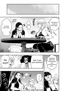 Page 21 of Itadaita Mono Desu - preview thumbnail
