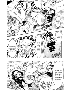 Page 24 of Itadaita Mono Desu - preview thumbnail