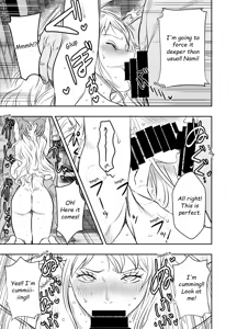 Page 30 of Itadaita Mono Desu - preview thumbnail