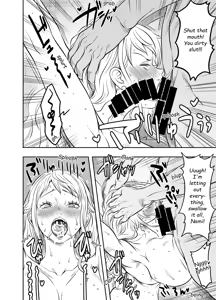Page 31 of Itadaita Mono Desu - preview thumbnail