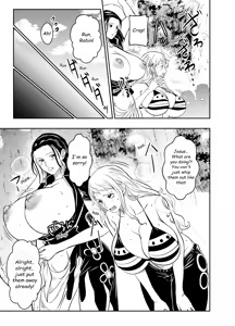 Page 35 of Itadaita Mono Desu - preview thumbnail