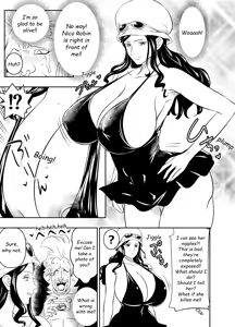 Page 43 of Itadaita Mono Desu - preview thumbnail