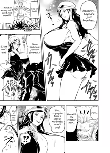 Page 45 of Itadaita Mono Desu - preview thumbnail