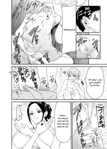 Page 6 of Itadaita Mono Desu - preview thumbnail