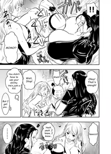 Page 69 of Itadaita Mono Desu - preview thumbnail