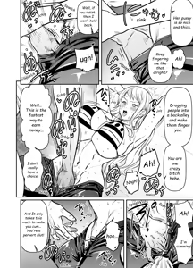 Page 72 of Itadaita Mono Desu - preview thumbnail