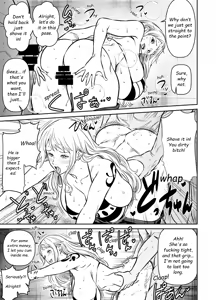 Page 73 of Itadaita Mono Desu - preview thumbnail