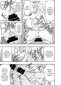 Page 77 of Itadaita Mono Desu - preview thumbnail