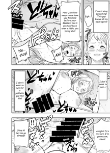 Page 86 of Itadaita Mono Desu - preview thumbnail