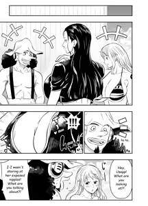 Page 88 of Itadaita Mono Desu - preview thumbnail