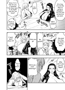 Page 89 of Itadaita Mono Desu - preview thumbnail