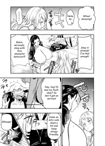 Page 90 of Itadaita Mono Desu - preview thumbnail
