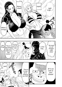 Page 99 of Itadaita Mono Desu - preview thumbnail