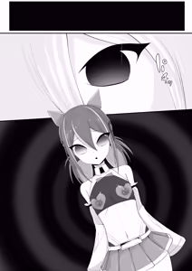Page 61 of ホモ化催○洗脳 ノンケ男の娘とキモ♂汚ち〇ぽズ - preview thumbnail