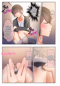 Page 40 of Otoko Tomodachi no Youna Ore no Osananajimi ga, Yarichin ni Yotte Mesu ni Saserareru Hanashi - preview thumbnail