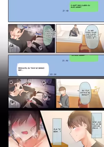 Page 33 of Otoko Tomodachi no Youna Ore no Osananajimi ga, Yarichin ni Yotte Mesu ni Saserareru Hanashi 2 - preview thumbnail