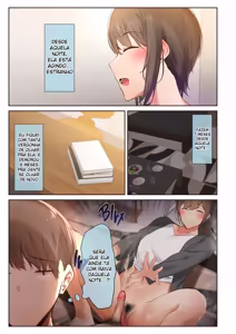 Page 4 of Otoko Tomodachi no Youna Ore no Osananajimi ga, Yarichin ni Yotte Mesu ni Saserareru Hanashi 2 - preview thumbnail