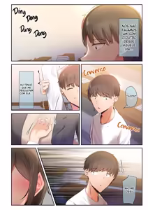 Page 5 of Otoko Tomodachi no Youna Ore no Osananajimi ga, Yarichin ni Yotte Mesu ni Saserareru Hanashi 2 - preview thumbnail
