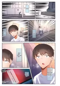 Page 66 of Otoko Tomodachi no Youna Ore no Osananajimi ga, Yarichin ni Yotte Mesu ni Saserareru Hanashi 2 - preview thumbnail
