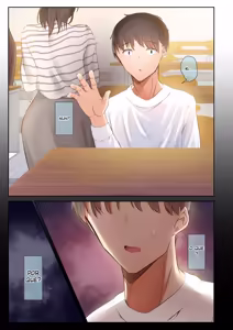 Page 98 of Otoko Tomodachi no Youna Ore no Osananajimi ga, Yarichin ni Yotte Mesu ni Saserareru Hanashi 2 - preview thumbnail