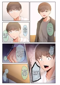 Page 8 of Otoko Tomodachi no Youna Ore no Osananajimi ga, Yarichin ni Yotte Mesu ni Saserareru Hanashi 3 - preview thumbnail