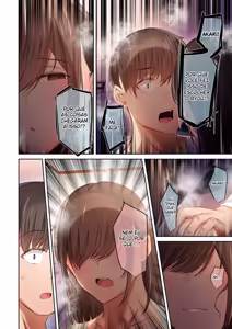 Page 89 of Otoko Tomodachi no Youna Ore no Osananajimi ga, Yarichin ni Yotte Mesu ni Saserareru Hanashi 3 - preview thumbnail