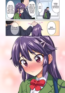 Page 7 of Chizuru-chan Kaihatsu Nikki - preview thumbnail