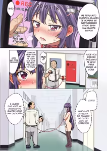 Page 13 of Chizuru-chan Kaihatsu Nikki 2 - preview thumbnail