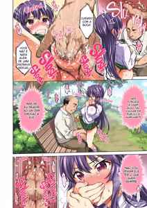 Page 3 of Chizuru-chan Kaihatsu Nikki 3 - preview thumbnail