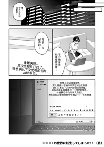 Page 62 of 转生到了 ×××× 的世界里了！！ - preview thumbnail