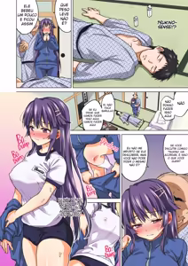 Page 14 of Chizuru-chan Kaihatsu Nikki 4 - preview thumbnail